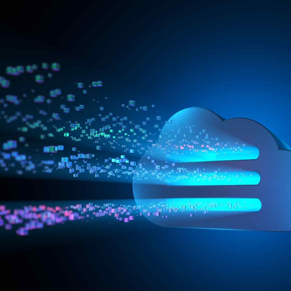 Benefici di AWS