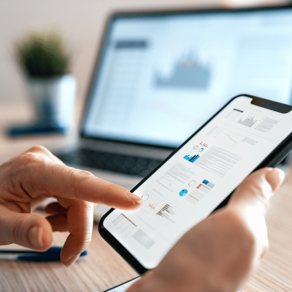 Digital Transformation e connessione