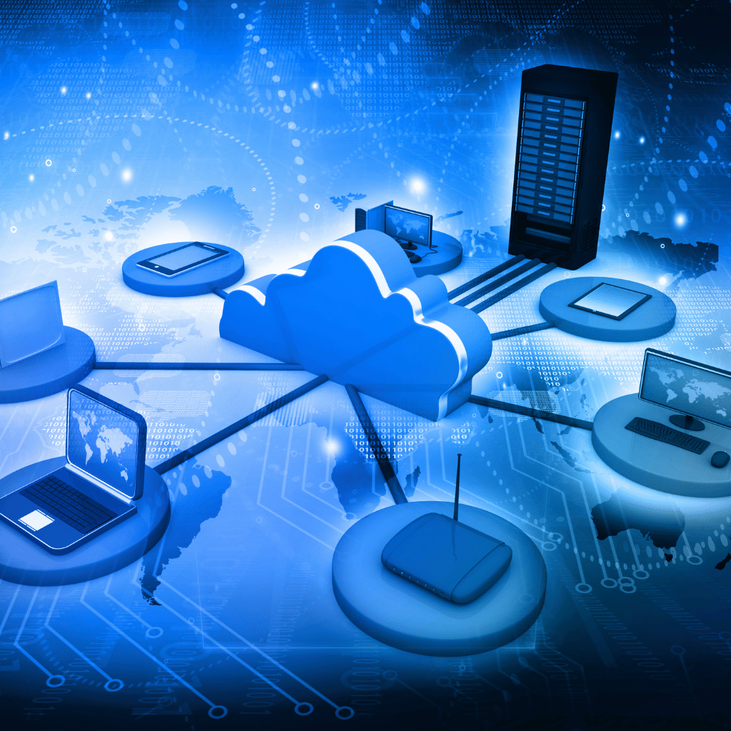 Passaggio al cloud computing