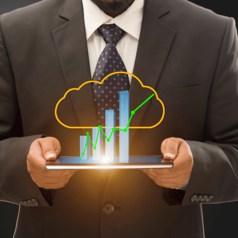 Risparmio legato al cloud