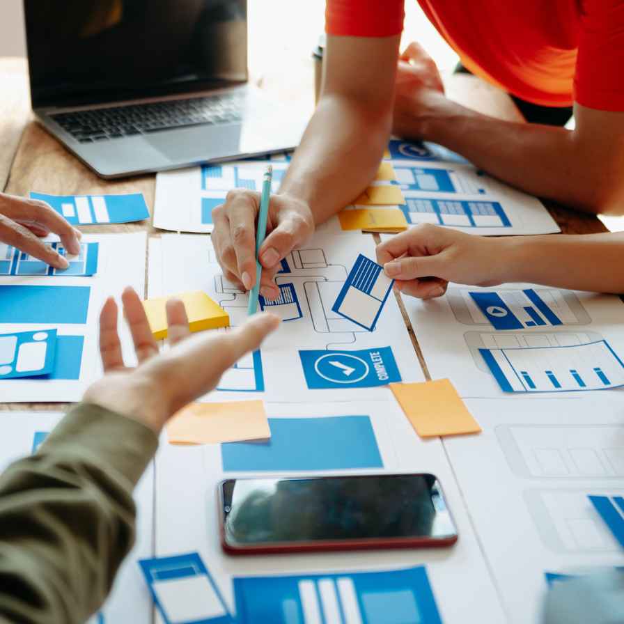 App Mobile su misura