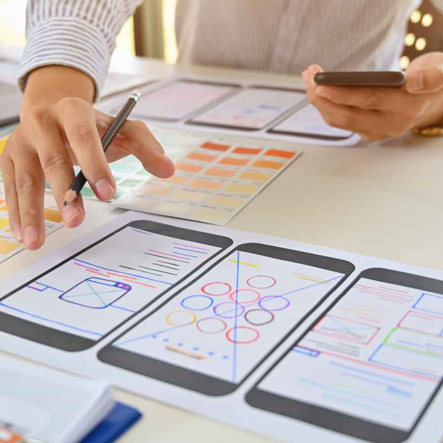 NTD Italia: sviluppa la tua app aziendale