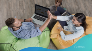 Portale welfare con integrazione SAP