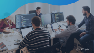 Kubernetes e microservizi