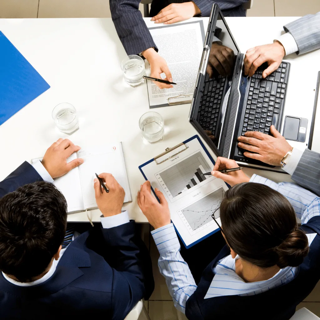 BTP per innovare i processi