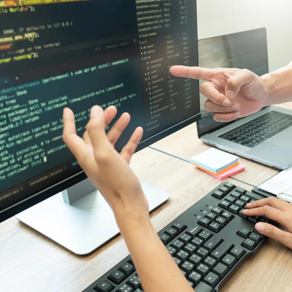 Sviluppo integrazioni software