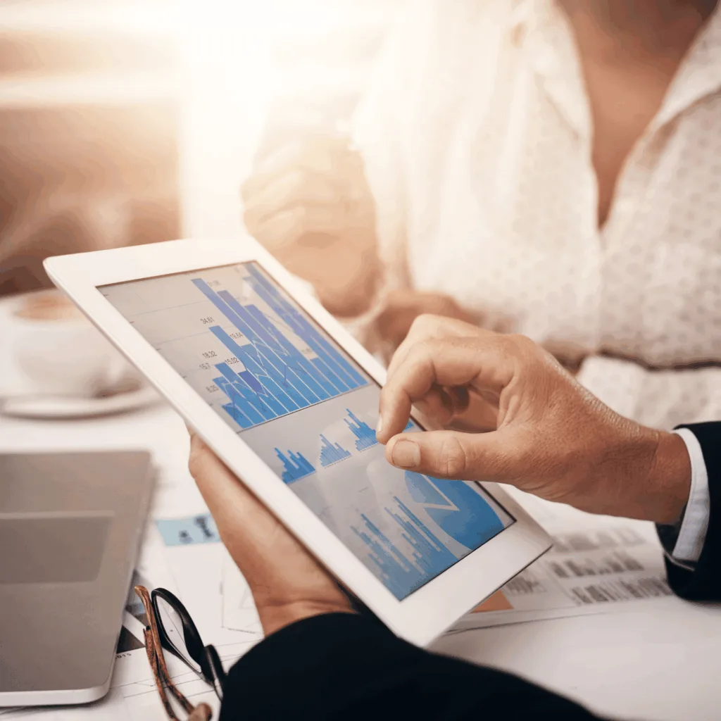 ERP su misura con NTD Italia