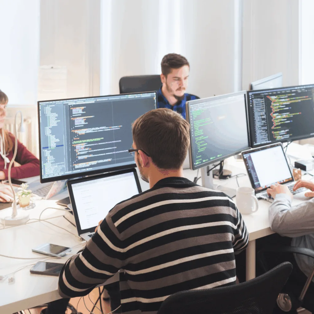Team NTD Italia per migrazione in Cloud